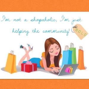 Meet your Posher, Krystal